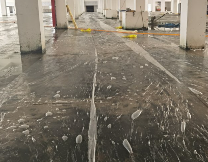 平塘不发火砂浆和不发火金属骨料有什么区别