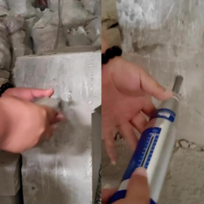 平塘混凝土强度不足的原因及处理方法