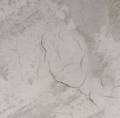 平塘灌浆料为什么会产生裂缝？出现裂缝该如何处理？