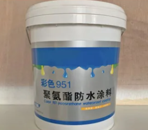 平塘聚氨酯防水涂料