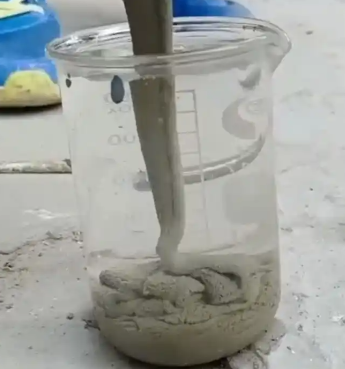 平塘水工混凝土絮凝剂，水下抗分散剂的作用及施工方法