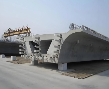 平塘抗冻压浆料的特点及标准化施工工艺